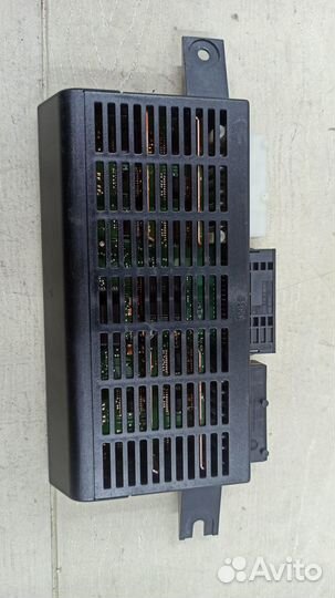 Блок управления светом BMW X5 E53