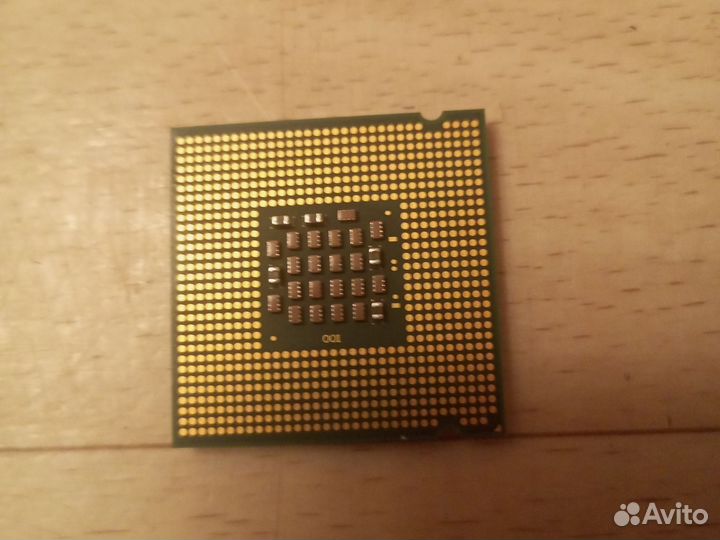Процессор Intel Celeron D 355
