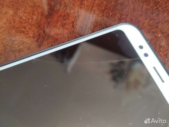 Xiaomi Redmi 5 Plus, 4/64 ГБ