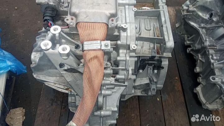 Кпп автоматическая (АКПП) Mercedes-Benz GLA247 / H247