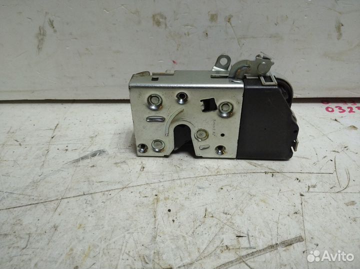 Замок двери Citroen C5 2004-2008