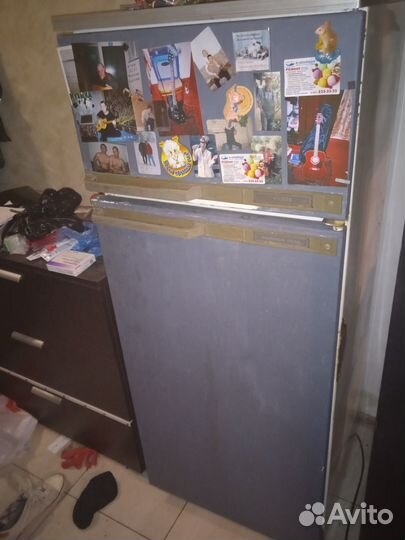 Холодильник