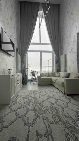 3-к. квартира, 102,7 м², 7/16 эт.