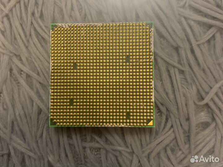 Процессор amd 64