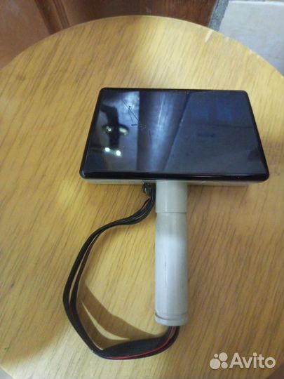 Дисплей Samsung ER4615RF