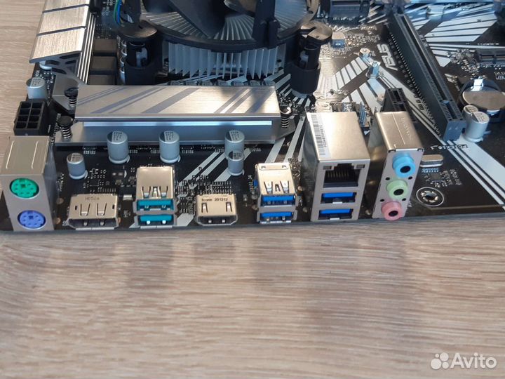 Комплект 1151v2