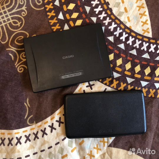 Электронная записная книжка