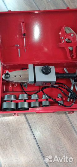 Фляга алюминиевая 40 л