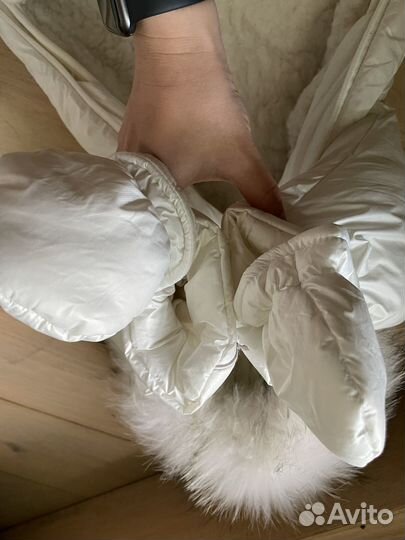 Комбинезон трансформер