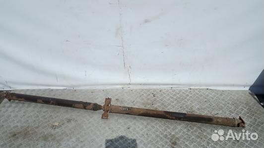 Карданный вал toyota RAV 4 ZSA3 (ENK36K301)