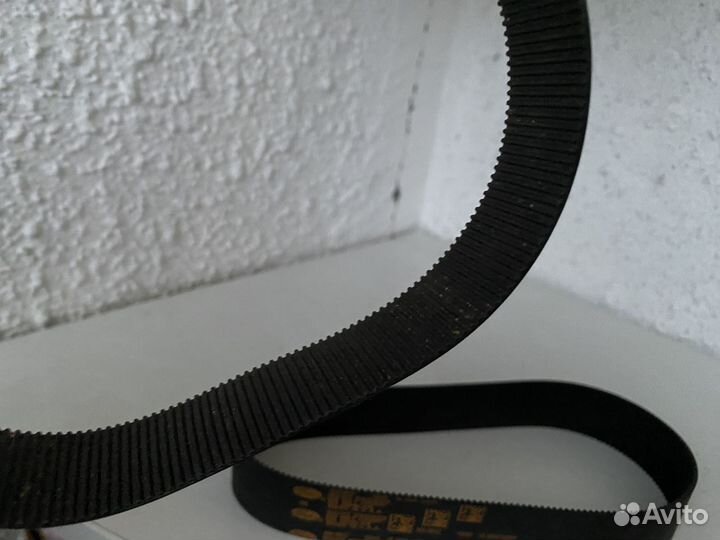 Ford Explorer 5 Ремень рулевой рейки