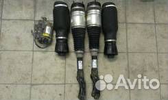 Пневмостойка передняя Jeep Grand Cherokee WK2 гар