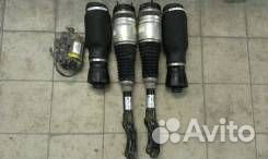 Пневмостойка передняя Jeep Grand Cherokee WK2 гар