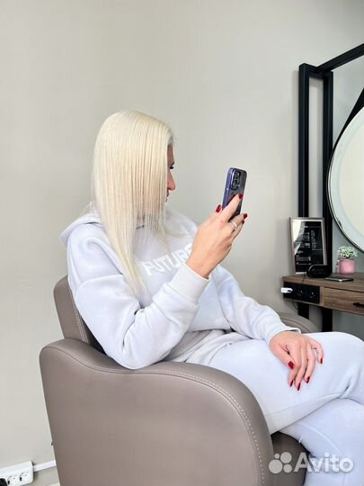 Кератин. Ботокс. Нанопластика