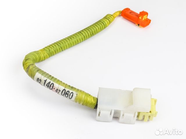 Электропроводка подушки безопасности SRS водителя