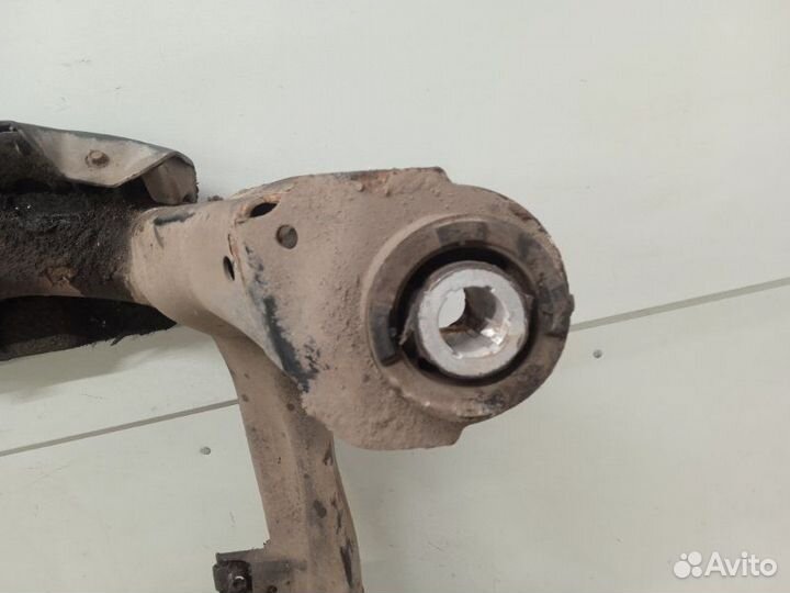 Балка подмоторная Land Rover Freelander 2 L359 2.2