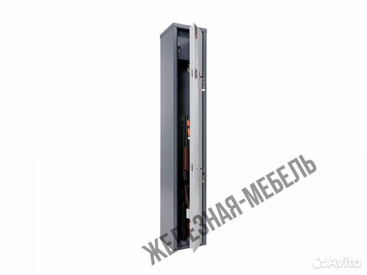 Сейф для ружья Aiko Беркут 3