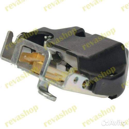 Замок двери крышки багажника Honda