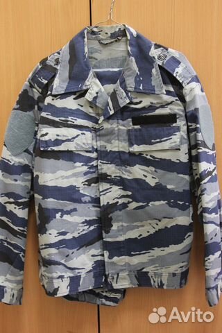 Берцы армейские