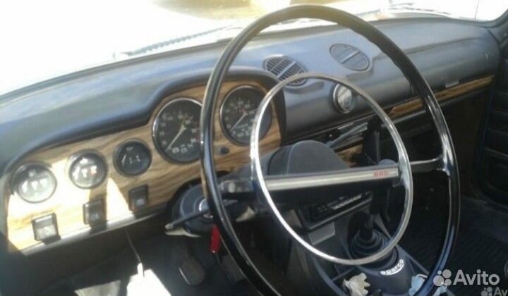 ВАЗ 2106 1.6 МТ, 1993, 80 000 км