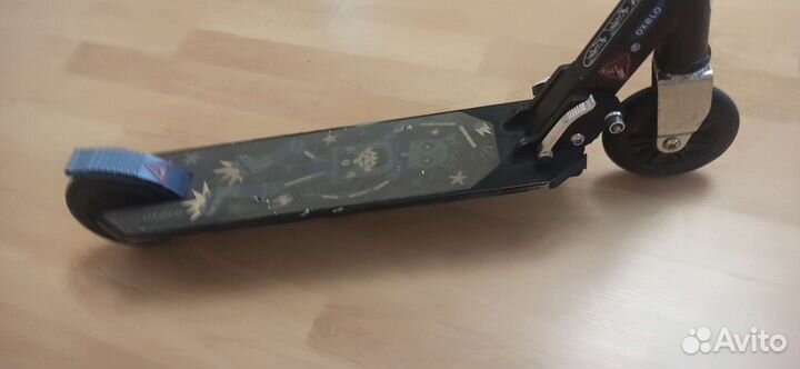 Самокат Oxelo Mid 1 Robot