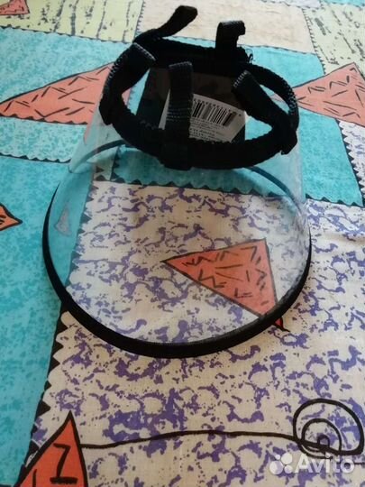 Воротник защитный