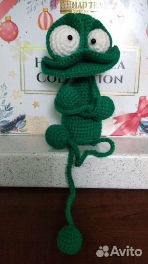 Лягушка, дракончик, хаги ваги, игрушки на заказ