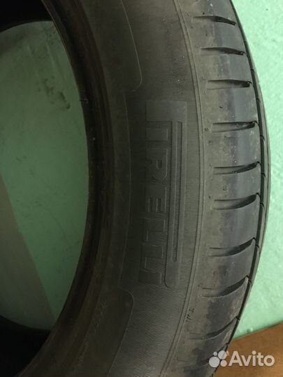 Pirelli Cinturato P7 205/55 R17
