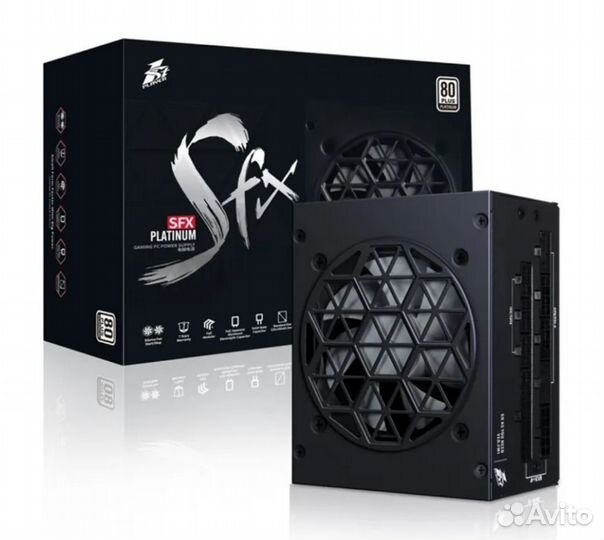 Комплект r5 5600,b550m-itx,ripjaws v,is50x,sfx750w