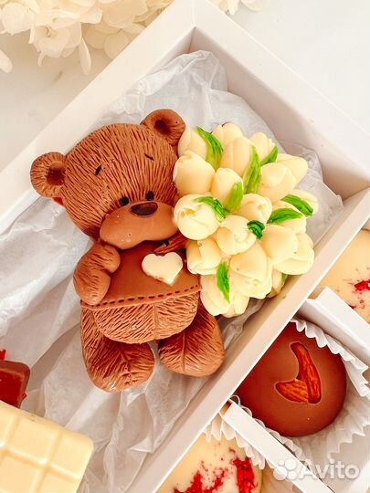 Подарок день рождения