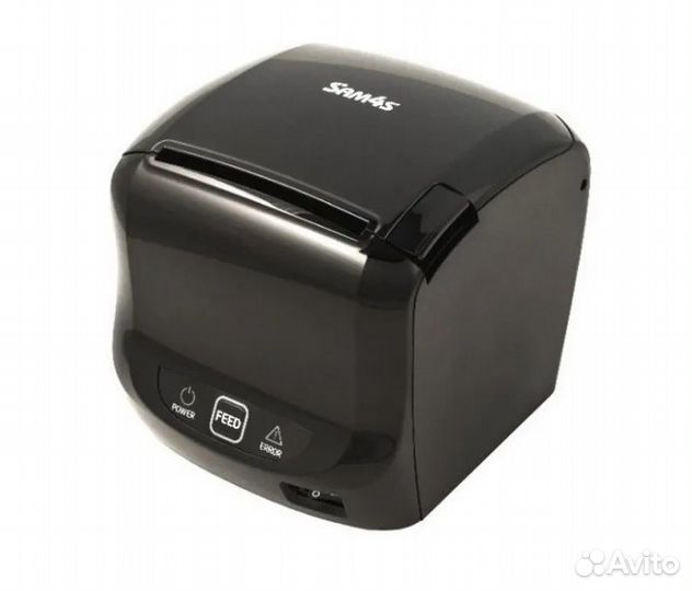 Принтер для печати чеков Sam4s Ellix 50DB