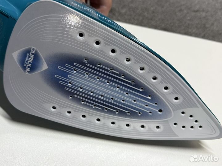 Утюг Tefal Easygliss plus FV5737E0