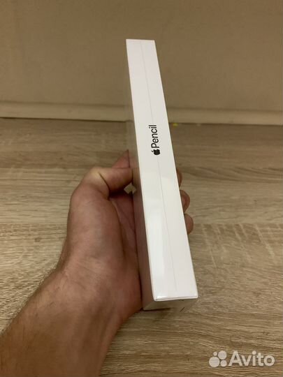 Apple Pencil 2