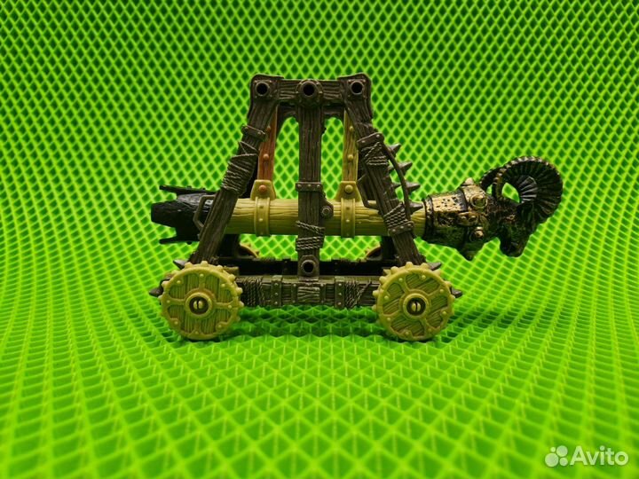 Фигурка Таран