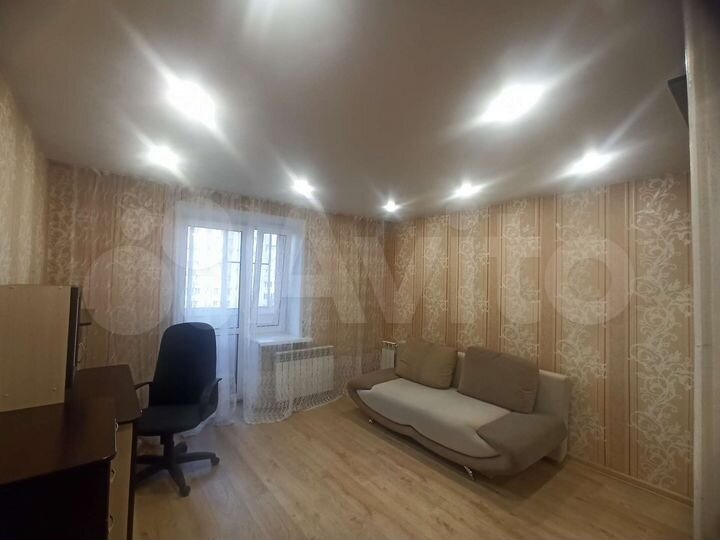2-к. квартира, 75 м², 7/10 эт.
