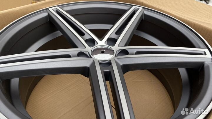 Диски новые 19 дюймов 5/108