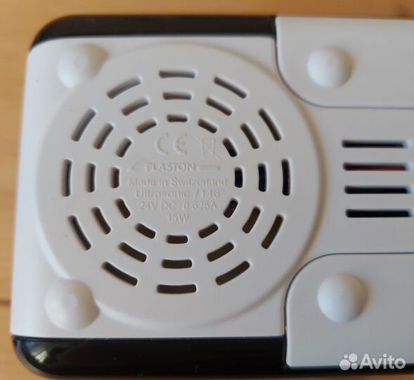 Бронь Увлажнитель воздуха Air-O-Swiss U7146