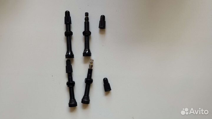 Ниппели для бескамерки