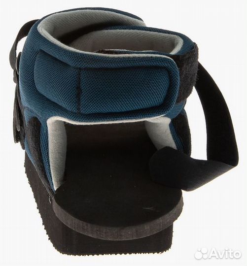 Терапевтическая обувь(пяточный отдел стопы) Sursil