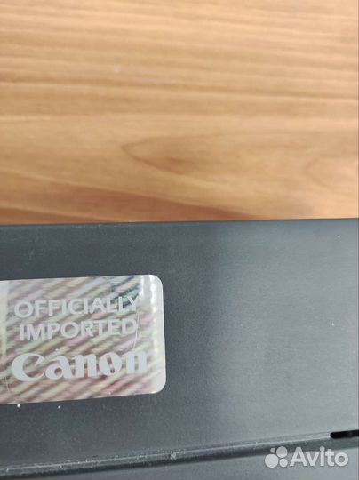 Копировальный аппарат