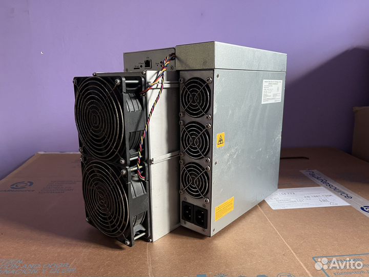 Antminer S19 95th
