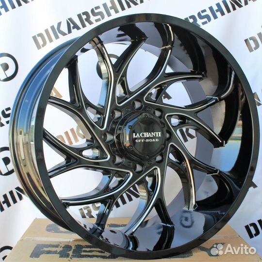 Диски на Hummer Хаммер H1 R22