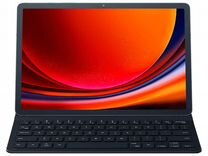 Чехол-Клавиатура Slim Samsung Tab S9 EF-DX710