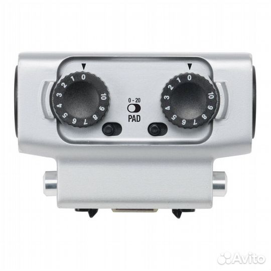 Аксессуары zoom h6