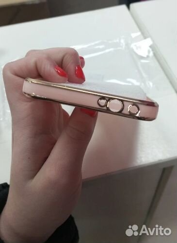 Чехол на Xiaomi Redmi Note 7