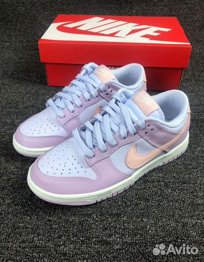 Nike Dunk Low Easter 2022