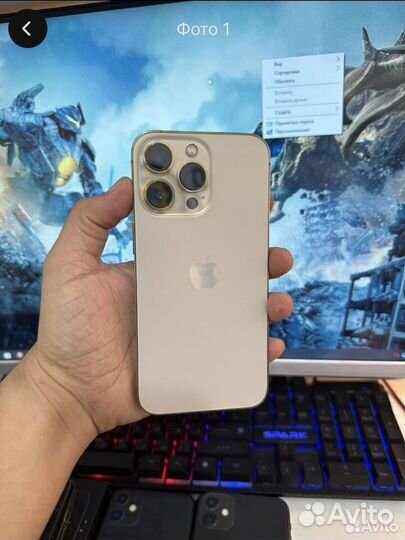iPhone 13 Pro, 512 ГБ