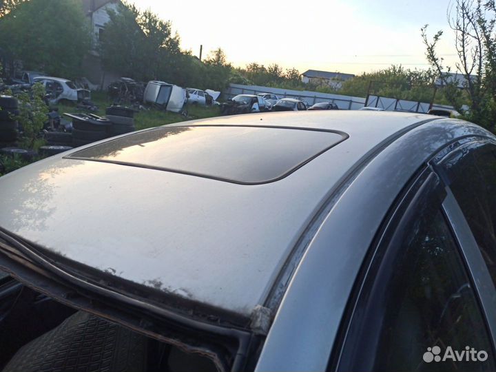 Крыша чери фора истина vortex