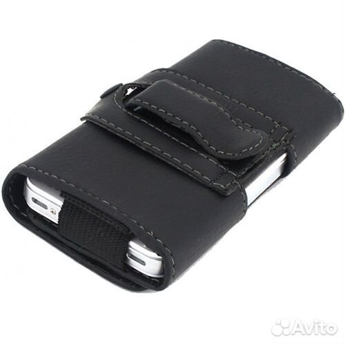 Чехол кобура на ремень для телефона/смартфона