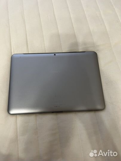Samsung galaxy tab 2 10.1